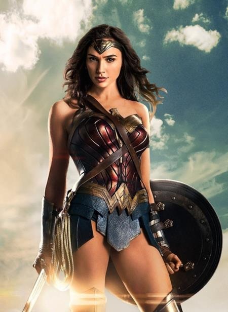 Những siêu phẩm mãi chỉ có trong… "mơ ước" - 7 Dù đạo diễn Patty Jenkins đã làm rất tốt trong bom tấn “Wonder woman” vừa được ra mắt gần đây nhưng nhiều fan hâm mộ vẫn cảm thấy tò mò về một bộ phim “Wonder woman” từng suýt được thực hiện với Joss Whedon làm người “cầm trịch”.