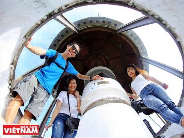 Đảo Cô Tô là điểm đến lý tưởng cho du khách khám phá vẻ hoang sơ - 7 Đảo Cô Tô là điểm đến lý tưởng cho du khách khám phá vẻ hoang sơ - 7