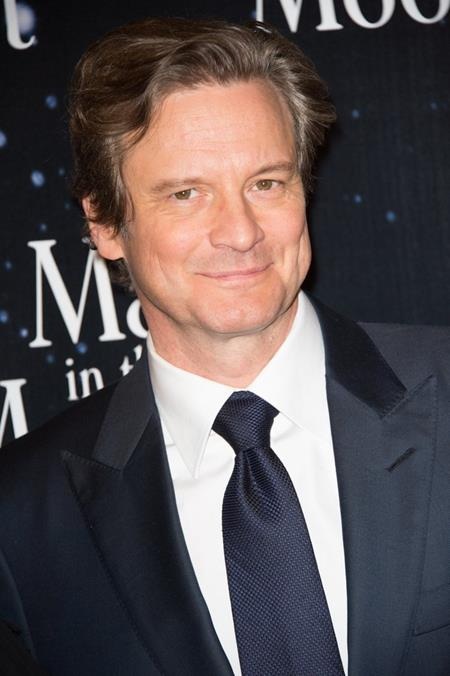 Những ngôi sao đầu đã điểm bạc nhưng vẫn phong độ ngời ngời - 7 Ở tuổi 56, Colin Firth tiếp tục là thần tượng của nhiều thiếu nữ và nam tài tử người Anh vẫn đều đặn góp mặt trong các dự án phim đình đám