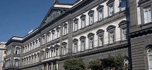 Top 10 trường đại học lâu đời, nổi tiếng nhất thế giới - 7 Top 10 trường đại học lâu đời, nổi tiếng nhất thế giới - 7