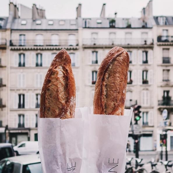 14 bức ảnh tuyệt đẹp khiến ai cũng phải si mê Paris - 7 14 bức ảnh tuyệt đẹp khiến ai cũng phải si mê Paris - 7