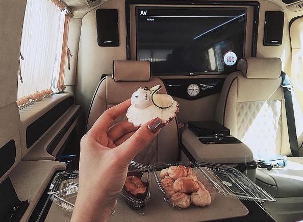 Đẳng cấp của “Hội con nhà giàu” Việt Nam - 7 Đẳng cấp của “Hội con nhà giàu” Việt Nam - 7