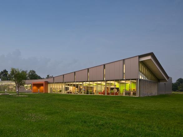 8 thư viện đẹp nhất thế giới nơi ai đến cũng phải mê - 7