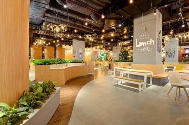 Theo chân tín đồ ẩm thực Hà thành “ăn cả thế giới” tại Food Story - 7 Theo chân tín đồ ẩm thực Hà thành “ăn cả thế giới” tại Food Story - 7
