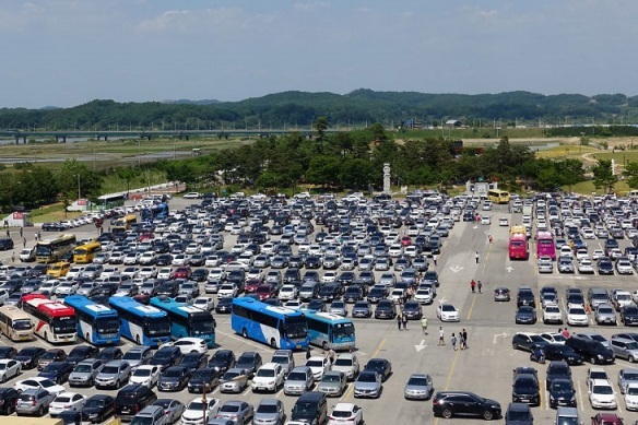 Sự khác biệt giữa cuộc sống của hai miền Nam - Bắc Triều Tiên - 7 Sự khác biệt giữa cuộc sống của hai miền Nam - Bắc Triều Tiên - 7