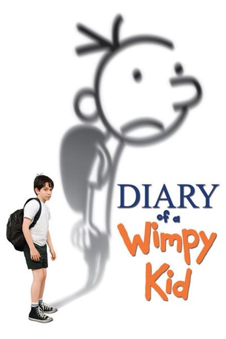 Loạt phim hay đáng xem trong dịp Trung thu - 7 Cậu bé Greg Heffley trong bộ phim “Diary of a wimpy kid” quả thực bị “dị ứng” với trường trung học, với những tên “đầu gấu” học đường cùng những buổi ăn trưa đày đọa. Nhờ việc khám phá tường tận từng khía cạnh tâm lí của tuổi teen, “Diary of a wimpy kid” đã đem tới cho các bậc phụ huynh một cái nhìn đầy thích thú về con trẻ và thấu hiểu hơn nữa về hành trình cắp sách tới trường của các con.