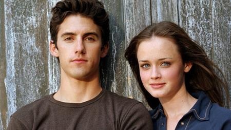 Khi các sao “tình trong như đã, mặt ngoài còn e” - 7 Alexis Bledel và Milo Ventimiglia đã có ba năm yêu thương say đắm khi cùng góp mặt trong bộ phim “Gilmore girls”. Thậm chí, hai ngôi sao còn bàn tính đến chuyện hôn nhân nhưng cuối cùng thì đường tình vẫn phải chia lìa đôi ngả.