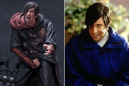 Chiêm ngưỡng loạt búp bê lấy cảm hứng từ các sao đình đám - 7 Búp bê của Adam Sandler chí ít cũng đã hoàn thành được nhiệm vụ gây cười cho khán giả