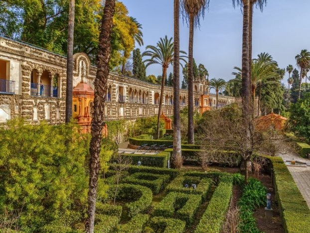 Những bức ảnh chứng minh Seville, Tây Ban Nha là nơi đáng đến nhất năm 2018 - 7 Những bức ảnh chứng minh Seville, Tây Ban Nha là nơi đáng đến nhất năm 2018 - 7