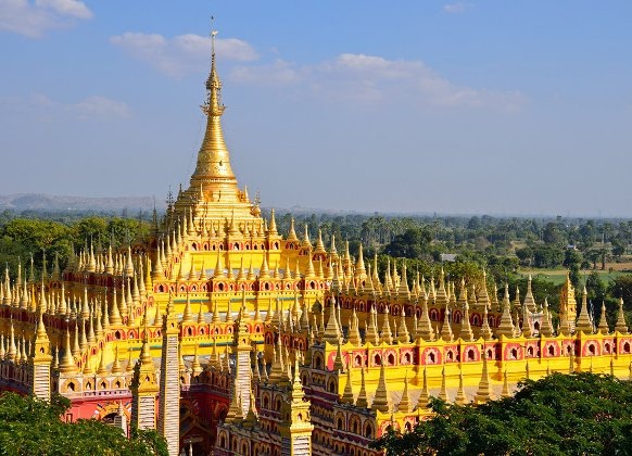 Chùa Trấn Quốc được bình chọn top những ngôi chùa đẹp nhất thế giới - 8 Chùa Trấn Quốc được bình chọn top những ngôi chùa đẹp nhất thế giới - 8