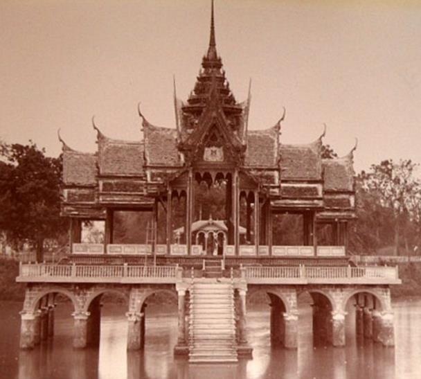 Một Thái Lan rất khác khi chưa bị "áp đảo" bởi khách du lịch - 8 Một Thái Lan rất khác khi chưa bị "áp đảo" bởi khách du lịch - 8
