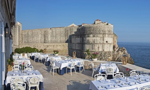 10 nhà hàng dành cho “những kẻ khờ mộng mơ” - 8