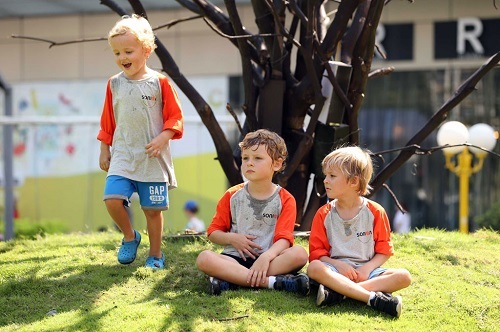 Người dân đất nước hạnh phúc nhất thế giới dạy con như thế nào? - 3 Người dân đất nước hạnh phúc nhất thế giới dạy con như thế nào? - 3