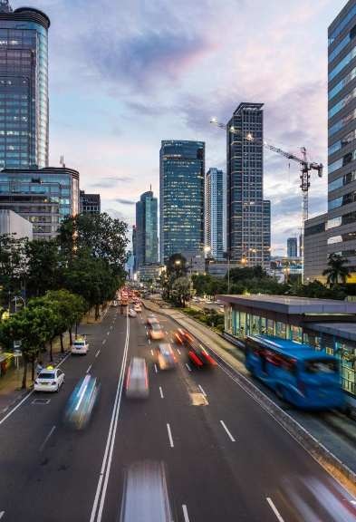 10 thành phố tắc đường kinh khủng nhất thế giới - 8 10 thành phố tắc đường kinh khủng nhất thế giới - 8