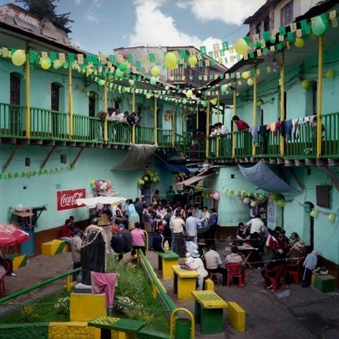 Cựu tù kể trải nghiệm ở nhà ngục “điên rồ nhất thế giới” - 3