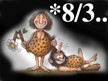 
Chị em phụ nữ vùng lên đòi quà ngày 8/3
