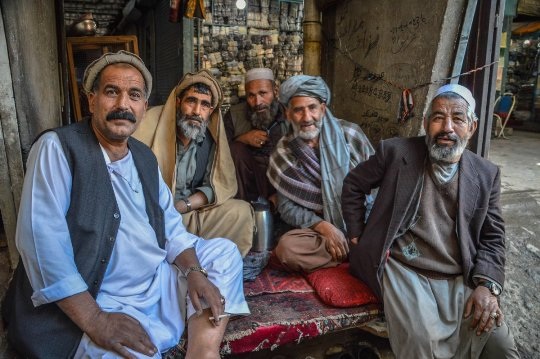 Sự thật khi du lịch Afghanistan: “Tôi chưa bao giờ thấy hạnh phúc và an toàn đến thế” - 8 Sự thật khi du lịch Afghanistan: “Tôi chưa bao giờ thấy hạnh phúc và an toàn đến thế” - 8