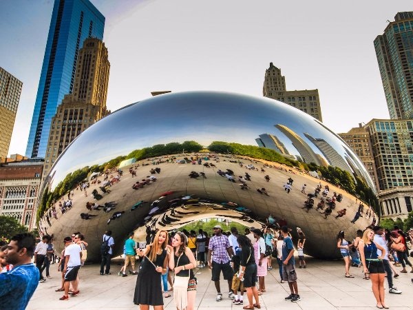 10 thành phố dễ chịu nhất để làm quen những người bạn mới - 8