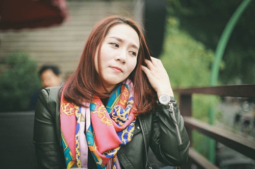 Biến cố “kinh khủng” trong đời nữ diễn viên chuyên vào vai lẳng lơ, giật chồng - 3 Thu Huyền gặp nhiều chuyện ngoài đời chỉ vì những vai diễn của mình.