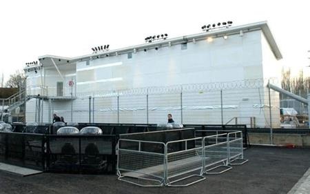 Những địa điểm quay phim đã “nằm lòng” trong tâm trí khán giả - 8 Ngôi nhà trong “Big brother” chắc chắn sẽ khiến nhiều khán giả phải trầm trồ từ trên phim cho tới ngoài đời thực