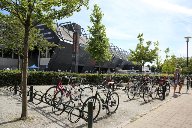 10 thành phố tốt trên thế giới cho người mê xe đạp - 8