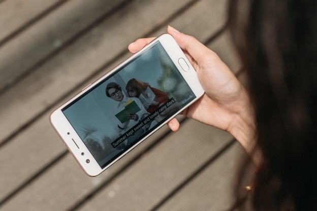Tại sao “chuyên gia selfie” góc rộng Oppo F3 lại gây bão trên thị trường? - 7 Tại sao “chuyên gia selfie” góc rộng Oppo F3 lại gây bão trên thị trường? - 7