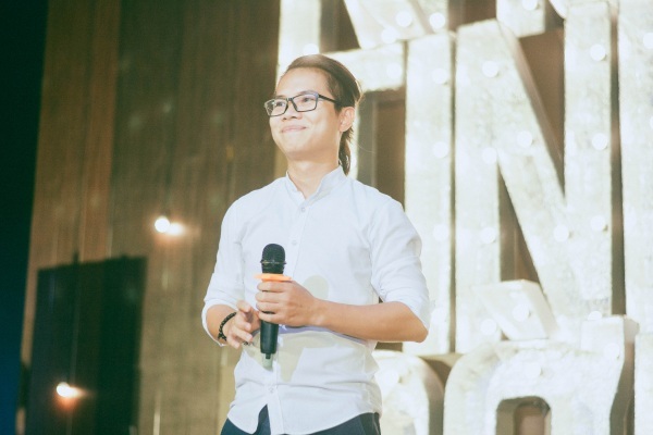 Thạch Aga: Producer tài năng đứng sau thành công các phim ngắn Việt - 7 Thạch Aga: Producer tài năng đứng sau thành công các phim ngắn Việt - 7