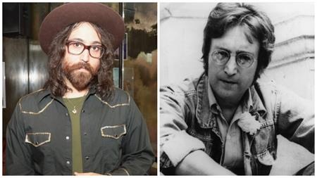 Khi sao bị danh tiếng của phụ huynh “phủ bóng” - 8 Sean Lennon, con trai của John Lennon, cũng là một trường hợp bị cái bóng quá lớn của phụ huynh nuốt chửng. Dù Sean là một nhà sản xuất, nhạc sĩ, ca sĩ tài năng nhưng tầm ảnh hưởng bất diệt của John Lennon đã khiến cho Sean không sao có thể tự đưa tên tuổi của mình ra ngoài ánh sáng.