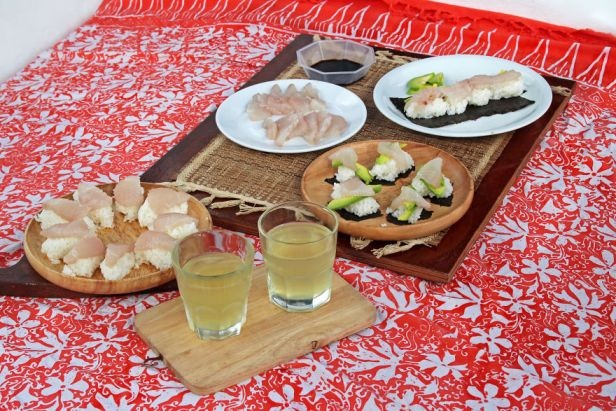 Cặp đôi khiến cả thế giới muốn từ bỏ mọi thứ để theo giấc mơ của mình - 8 Cặp đôi khiến cả thế giới muốn từ bỏ mọi thứ để theo giấc mơ của mình - 8