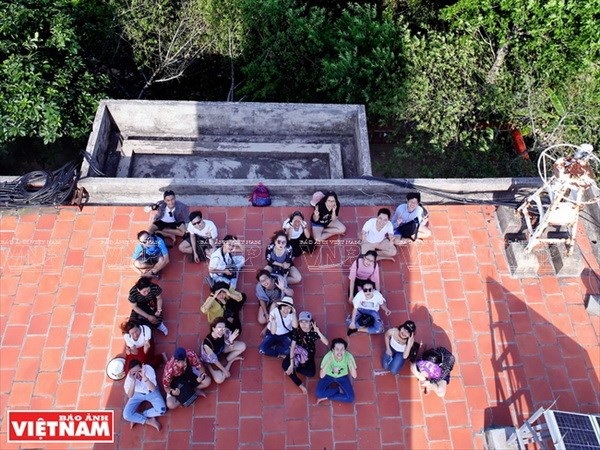 Đảo Cô Tô là điểm đến lý tưởng cho du khách khám phá vẻ hoang sơ - 8 Đảo Cô Tô là điểm đến lý tưởng cho du khách khám phá vẻ hoang sơ - 8