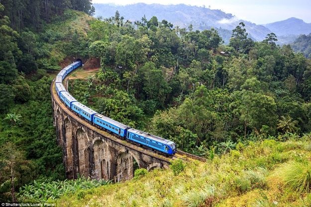 10 điểm đến ở châu Á bạn nên khám phá - 8 10 điểm đến ở châu Á bạn nên khám phá - 8