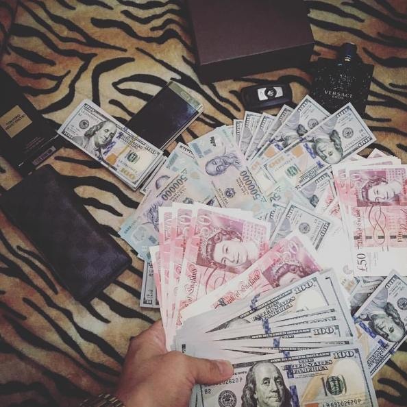 Đẳng cấp của “Hội con nhà giàu” Việt Nam - 8 Đẳng cấp của “Hội con nhà giàu” Việt Nam - 8