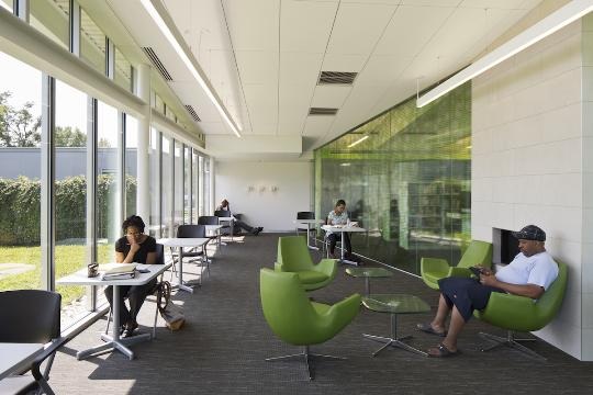 8 thư viện đẹp nhất thế giới nơi ai đến cũng phải mê - 8