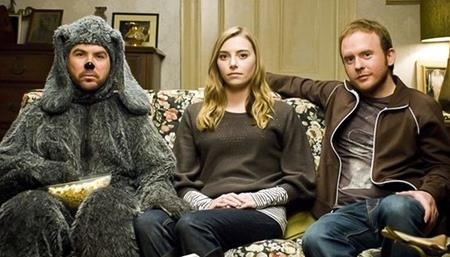 Khi các siêu phẩm truyền hình biến hóa theo từng quốc gia, châu lục - 8 Bộ phim “Wilfred” của Úc…