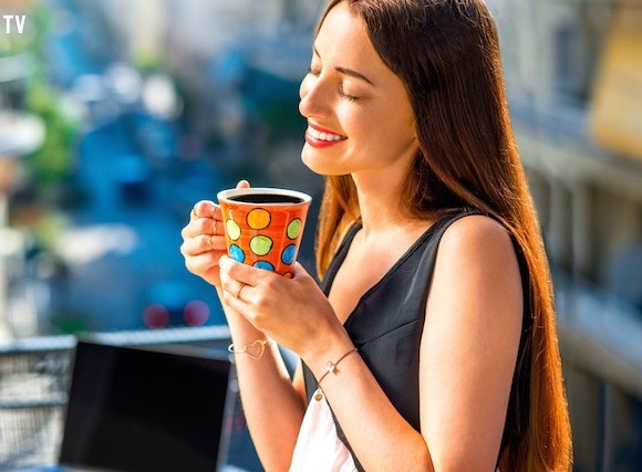 Những việc nên làm vào buổi sáng để có cả ngày tuyệt vời - 9 Những việc nên làm vào buổi sáng để có cả ngày tuyệt vời - 9
