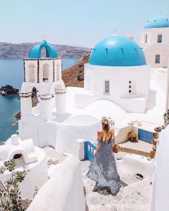 Tại sao các hot blogger du lịch đều chụp ảnh tại cùng một địa điểm? - 8 Tại sao các hot blogger du lịch đều chụp ảnh tại cùng một địa điểm? - 8