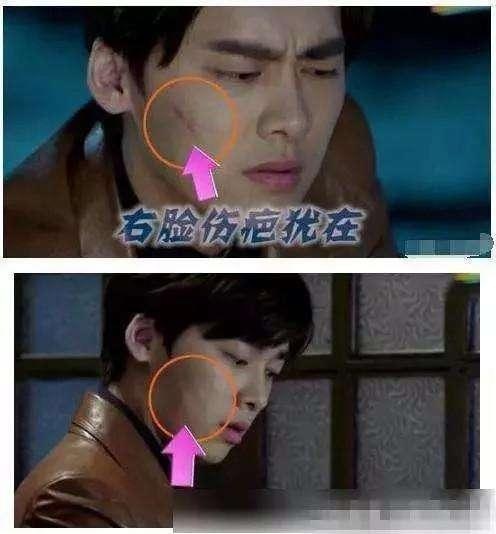 Những hạt sạn trong phim TQ khiến người xem "cười ra nước mắt" - 3