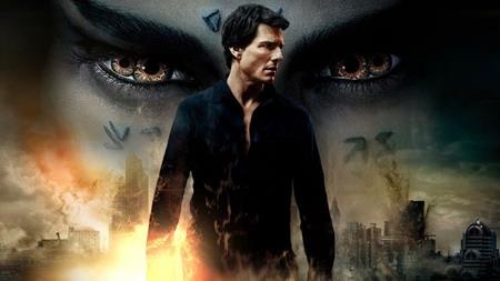 Cân đong các bom tấn – bom xịt của điện ảnh trong năm qua - 8 Bom xịt: “The mummy” được chọn để mở màn cho “Vũ trụ đen tối” của hãng Universal nhưng tác phẩm này thậm chí còn không đạt tầm của một bộ phim kinh dị giải trí cỡ trung bình. Dù đã cố gắng tái hiện tinh thần của các bản phim trước nhưng “The mummy” không đáng sợ, không hài hước và nếu có thể miêu tả bộ phim của Tom Cruise bằng một từ thì chỉ có thể là “thảm họa” mà thôi.