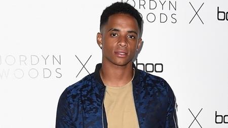 Loạt “cậu ấm, cô chiêu” nhà sao đẹp long lanh vượt cả phụ huynh - 7 Cordell Broadus, quý tử nhà Snoop Dogg còn được nhiều fans đánh giá là đẹp trai, hấp dẫn hơn cả ông bố nổi tiếng của mình.