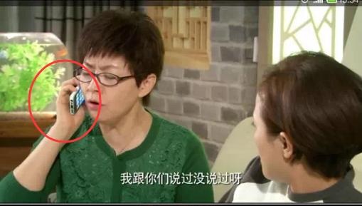 Cười nghiêng ngả với loạt sạn trong phim Hoa ngữ - 3 Cười nghiêng ngả với loạt sạn trong phim Hoa ngữ - 3