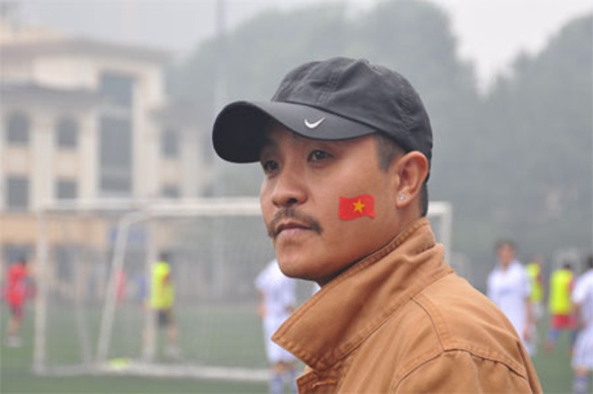 hình ảnh 3 "Choáng" với những biệt danh bất hủ của các diễn viên Việt - 3