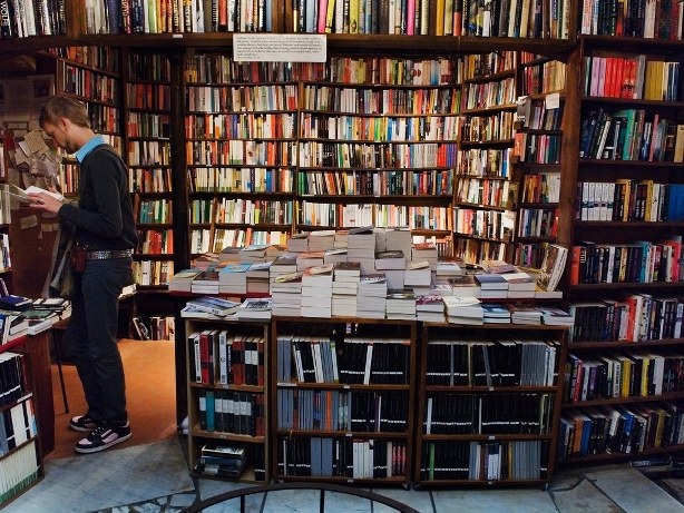 10 việc thú vị nhất định phải làm ở Paris - 8