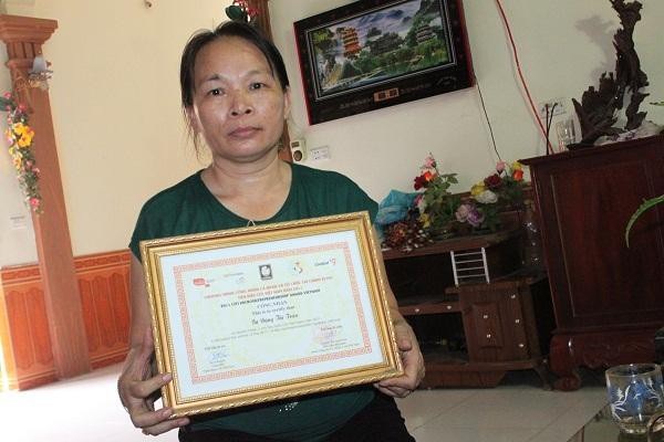 Chỉ "nhặt" lá tre cũng có tiền tỷ - 3 Chỉ "nhặt" lá tre cũng có tiền tỷ - 3