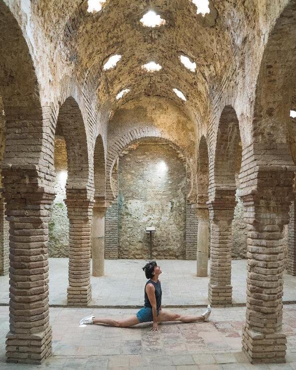 Cô gái được trả 220 triệu/tháng chỉ để đăng ảnh du lịch lên Instagram - 8 Cô gái được trả 220 triệu/tháng chỉ để đăng ảnh du lịch lên Instagram - 8