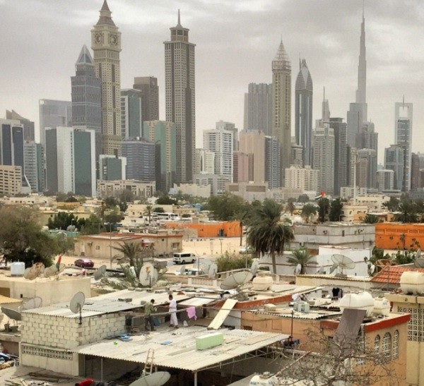 Những điều mọi người thường lầm tưởng về Dubai xa hoa - 3 Những điều mọi người thường lầm tưởng về Dubai xa hoa - 3