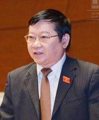Xử lý kịp thời những kẻ xuyên tạc, bịa đặt - 4
Ông Lê Như Tiến, nguyên Phó chủ nhiệm Ủy ban Văn hóa, Giáo dục, Thanh niên, Thiếu niên và Nhi đồng của Quốc hội