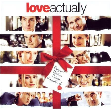 Một trong những tác phẩm điện ảnh hay nhất nói về đề tài tình yêu, “Love, actually” (2003) chắc chắn là bộ phim không thể bỏ lỡ trong ngày lễ Tình nhân