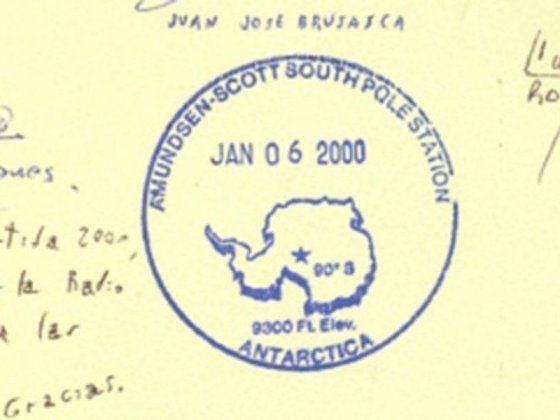 Những con dấu hộ chiếu được “thèm muốn” nhất thế giới - 9