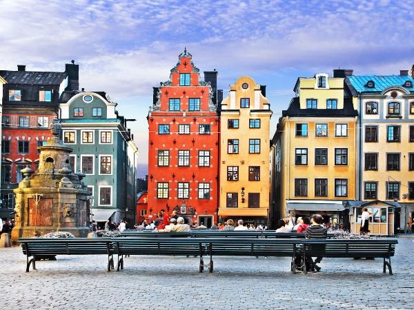 10 thành phố dễ chịu nhất để làm quen những người bạn mới - 9