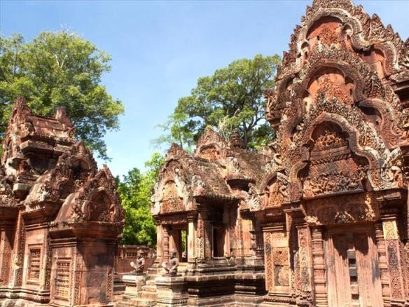 Những lý do khiến du khách say mê đền Angkor Wat - 9 Những lý do khiến du khách say mê đền Angkor Wat - 9